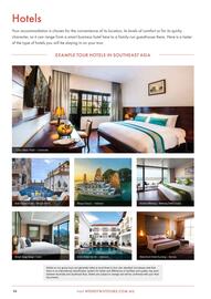 Flight Centre catalogue Page 94