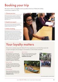 Flight Centre catalogue Page 95