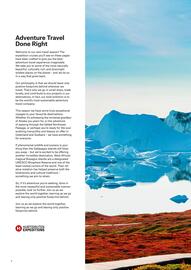 Flight Centre catalogue Page 2