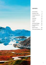 Flight Centre catalogue Page 3