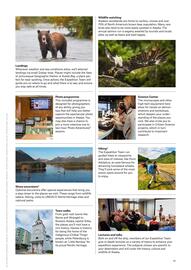 Flight Centre catalogue Page 59