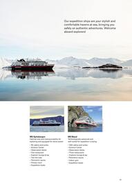 Flight Centre catalogue Page 89