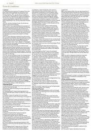 Flight Centre catalogue Page 112