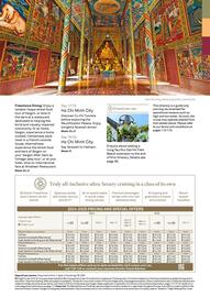 Flight Centre catalogue Page 73