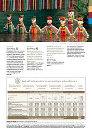 Flight Centre catalogue Page 77