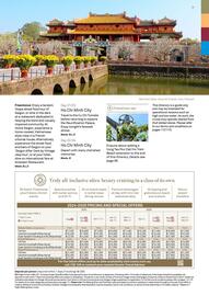 Flight Centre catalogue Page 81