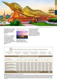 Flight Centre catalogue Page 95