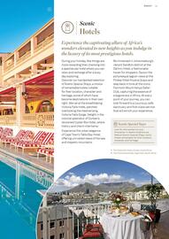 Flight Centre catalogue Page 13