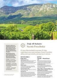 Flight Centre catalogue Page 18
