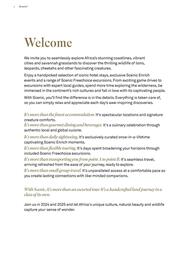 Flight Centre catalogue Page 2