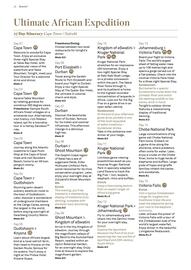 Flight Centre catalogue Page 28