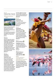 Flight Centre catalogue Page 29