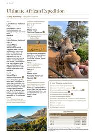 Flight Centre catalogue Page 30