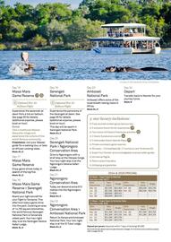 Flight Centre catalogue Page 35