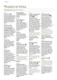 Flight Centre catalogue Page 38