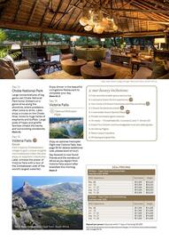 Flight Centre catalogue Page 45