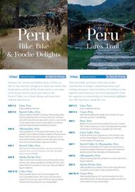 Flight Centre catalogue Page 15