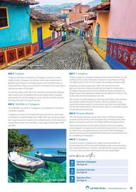 Flight Centre catalogue Page 27