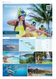 Flight Centre catalogue Page 18