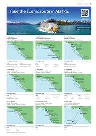 Flight Centre catalogue Page 19