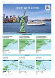 Flight Centre catalogue Page 22