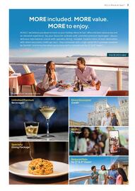 Flight Centre catalogue Page 3