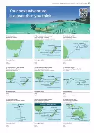 Flight Centre catalogue Page 17