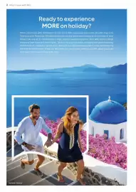 Flight Centre catalogue Page 2