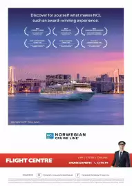 Flight Centre catalogue Page 24