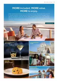 Flight Centre catalogue Page 3