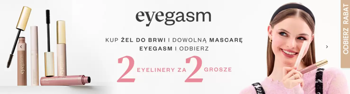 Paese gazetka (ważność do 4-05)