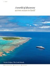 Flight Centre catalogue Page 38