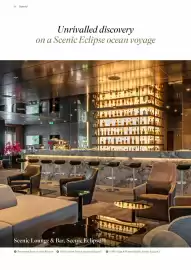 Flight Centre catalogue Page 12