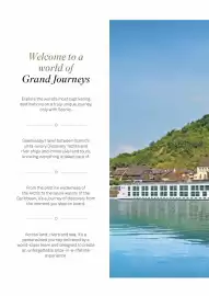 Flight Centre catalogue Page 2