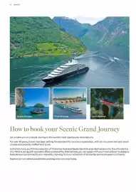 Flight Centre catalogue Page 20