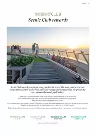 Flight Centre catalogue Page 21