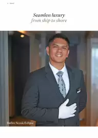 Flight Centre catalogue Page 22