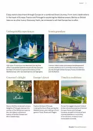 Flight Centre catalogue Page 23