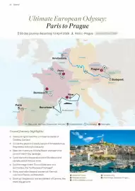 Flight Centre catalogue Page 28