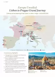 Flight Centre catalogue Page 34