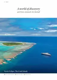 Flight Centre catalogue Page 38