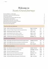 Flight Centre catalogue Page 4