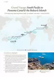 Flight Centre catalogue Page 40