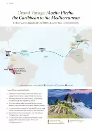 Flight Centre catalogue Page 42