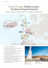 Flight Centre catalogue Page 44