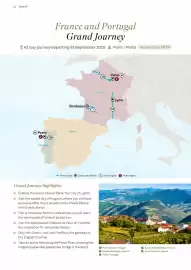 Flight Centre catalogue Page 54