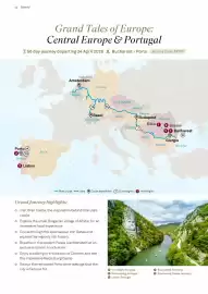 Flight Centre catalogue Page 56