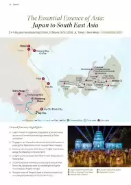 Flight Centre catalogue Page 60