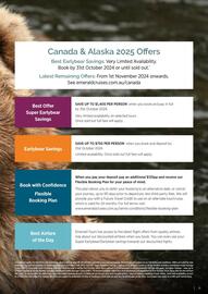 Flight Centre catalogue Page 15