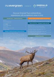 Flight Centre catalogue Page 2